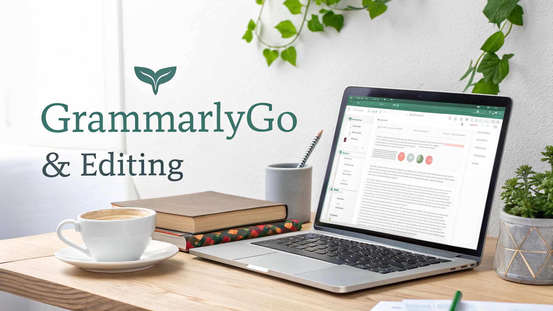 GrammarlyGO