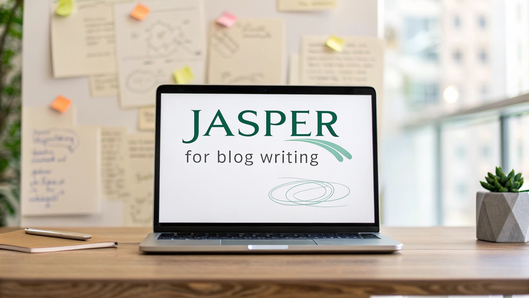 JasperAI