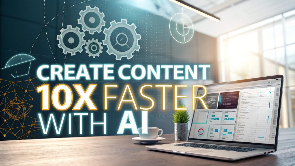 Content-creation