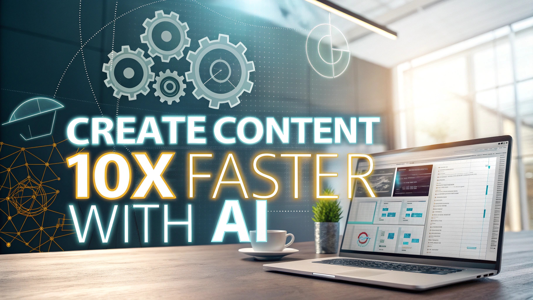 Content-creation