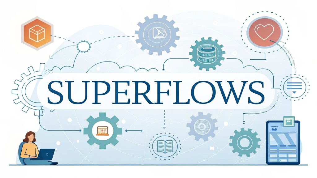 Superflows