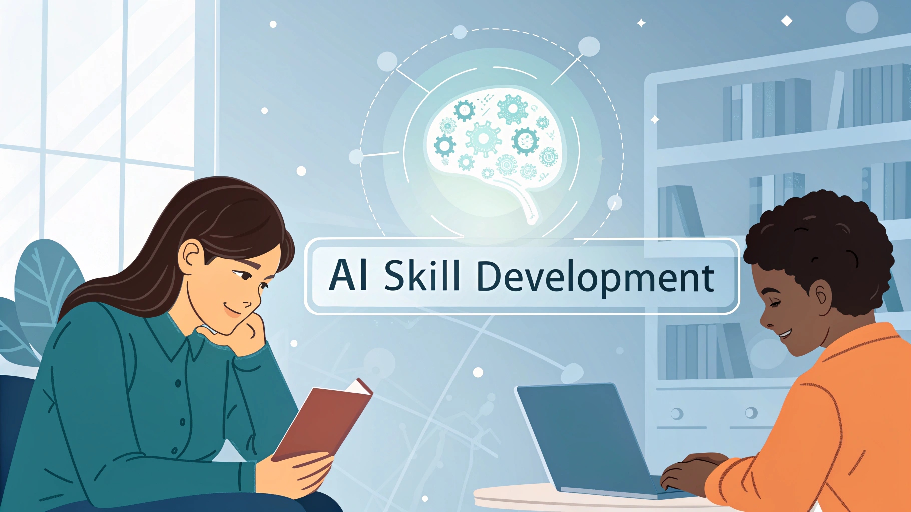 skill development