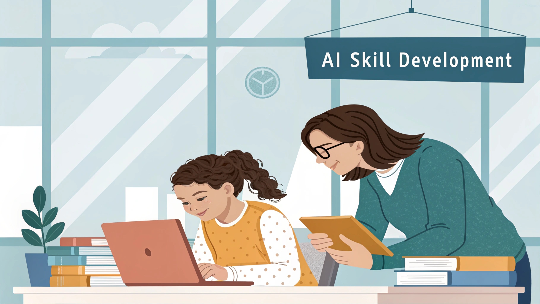skill development