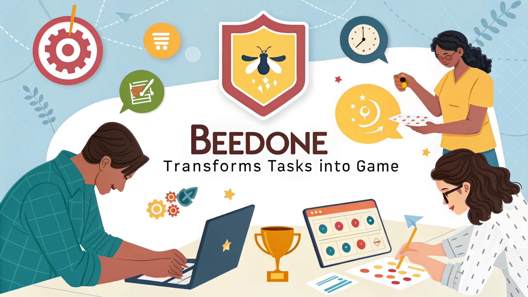 Beedone