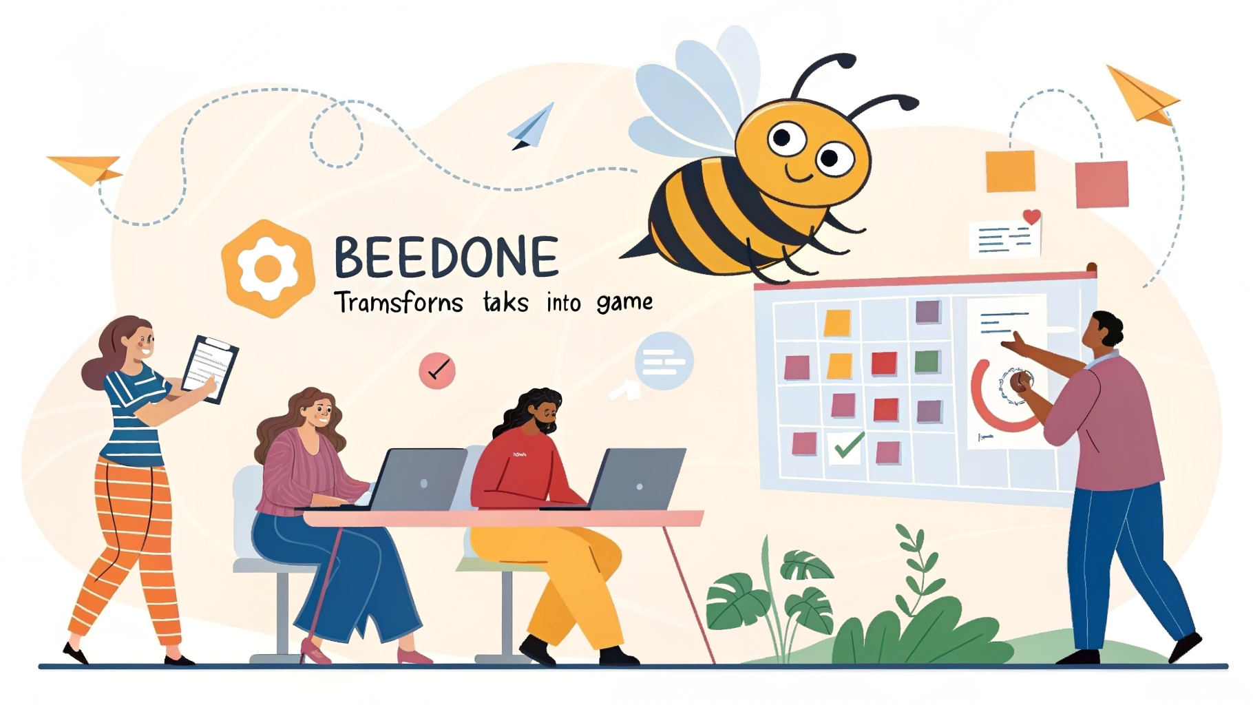 Beedone