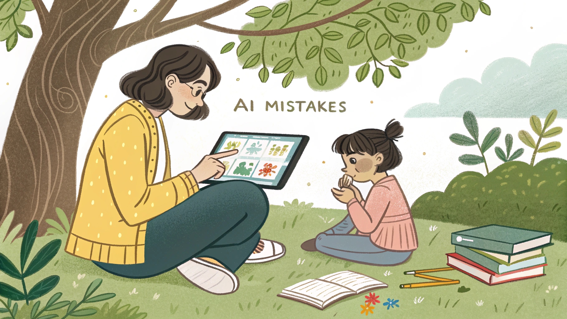 Common mistakes