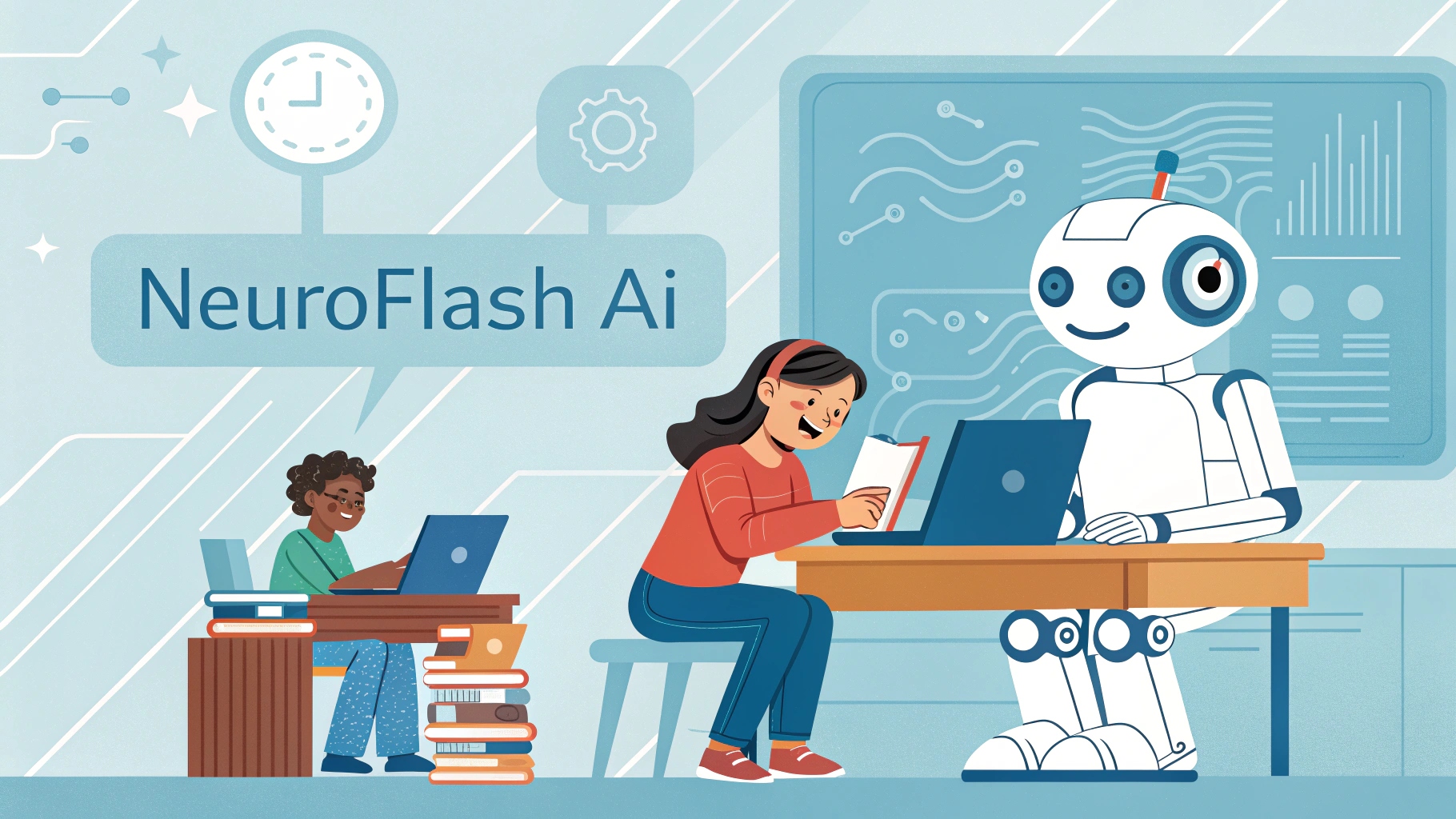Neuroflash