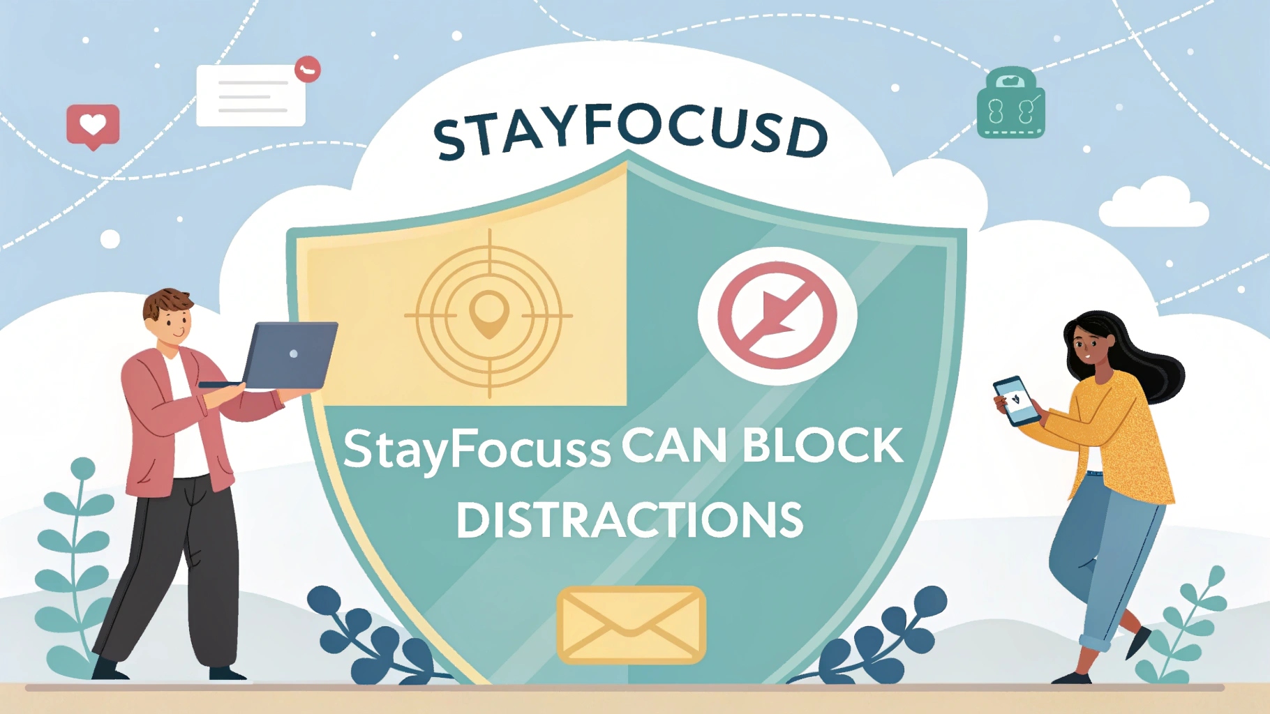 StayFocusd