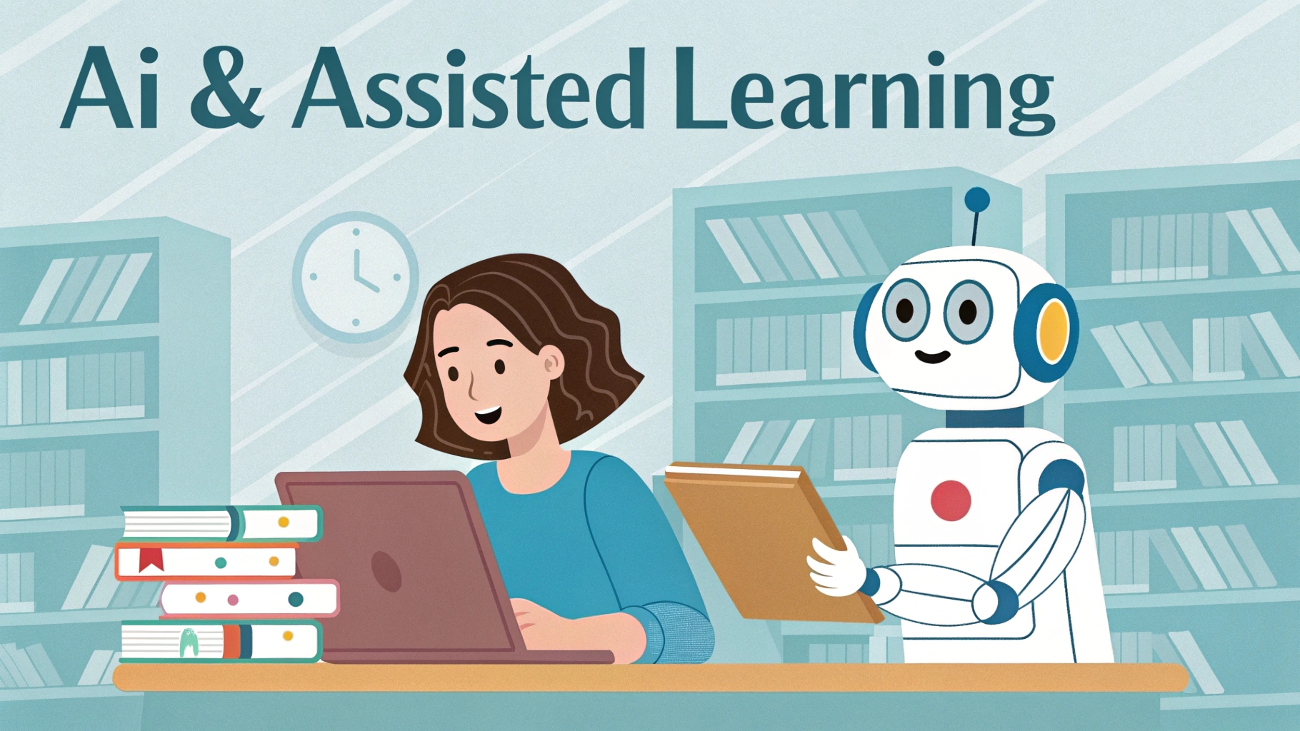 assisted learning