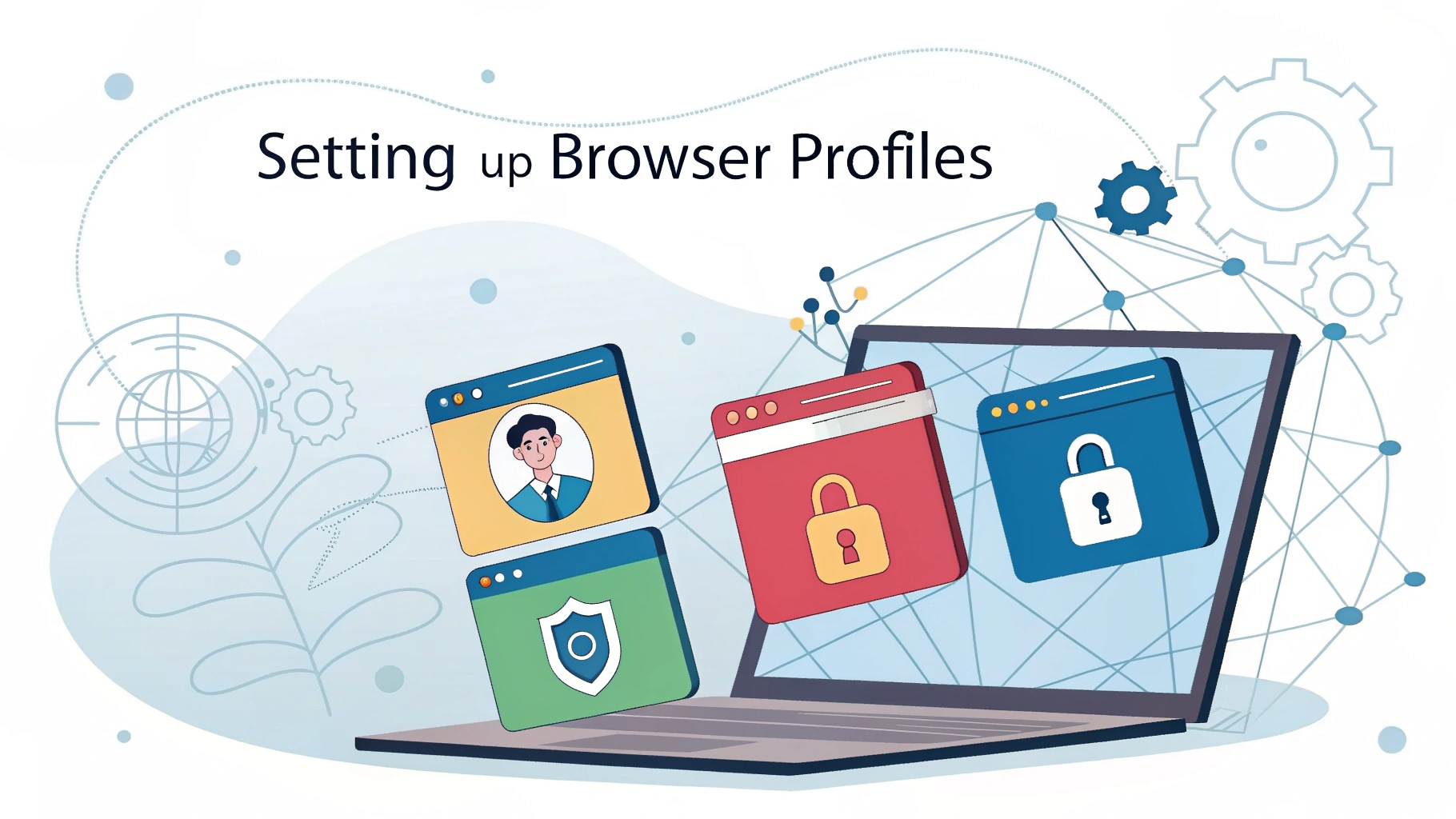 Browser-profiles